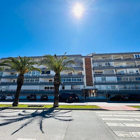Charming & Cosy Beach Apartment Torremolinos Kültér fotó