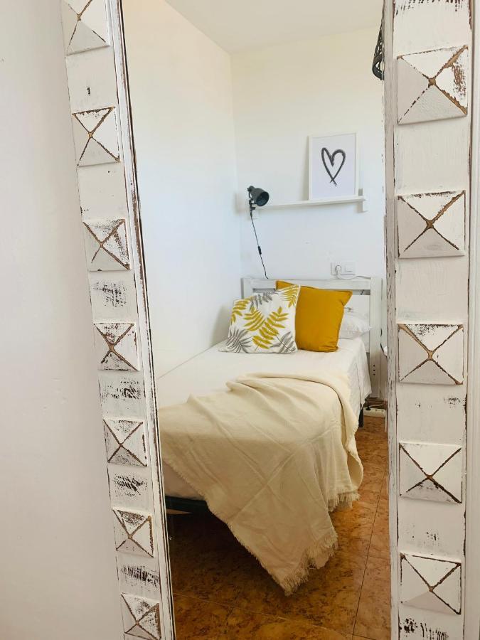 Charming & Cosy Beach Apartment Torremolinos Kültér fotó