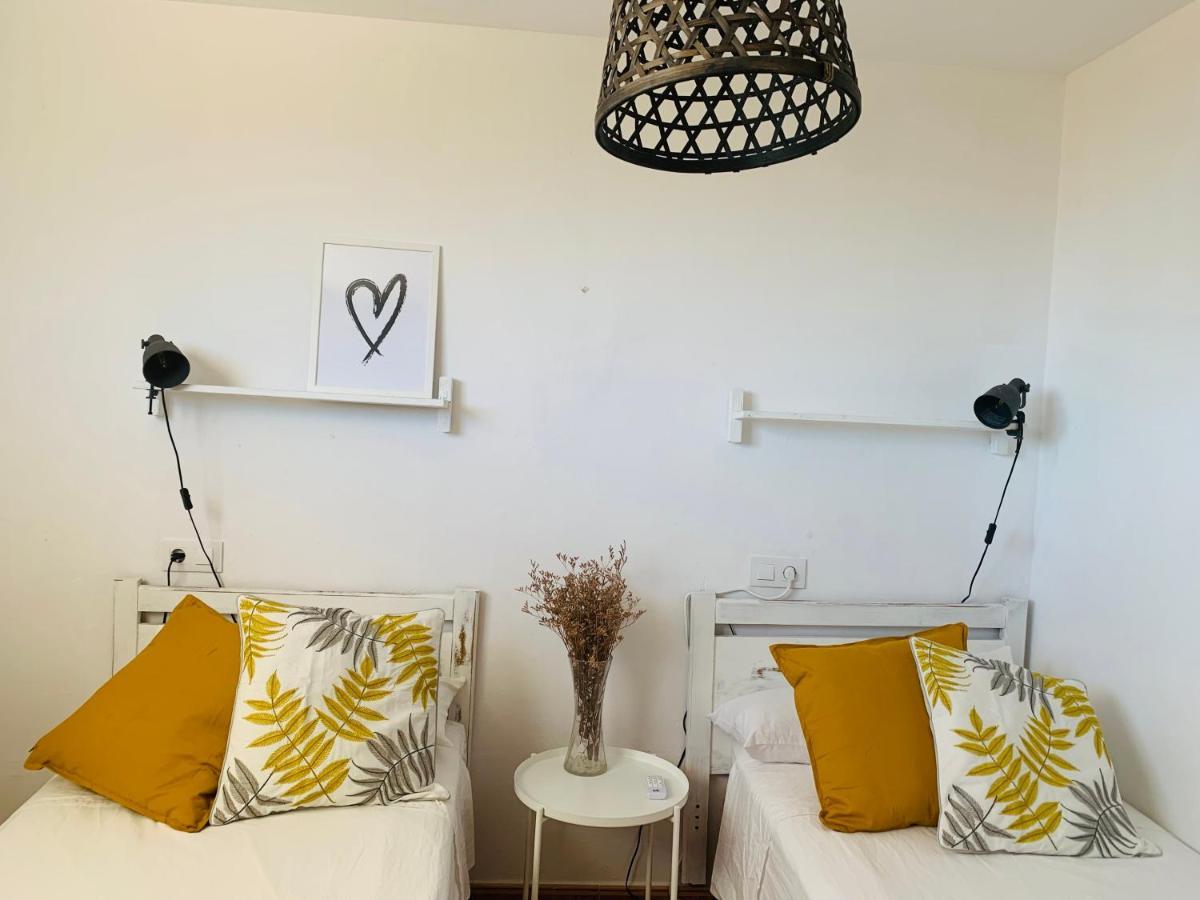 Charming & Cosy Beach Apartment Torremolinos Kültér fotó
