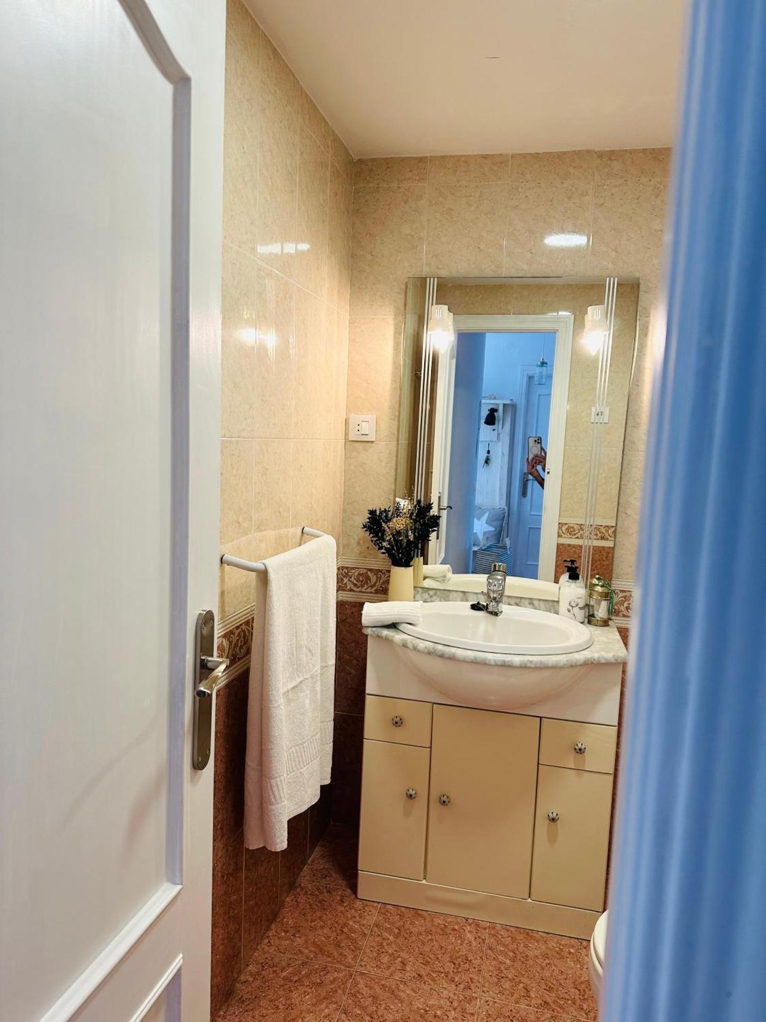 Charming & Cosy Beach Apartment Torremolinos Kültér fotó