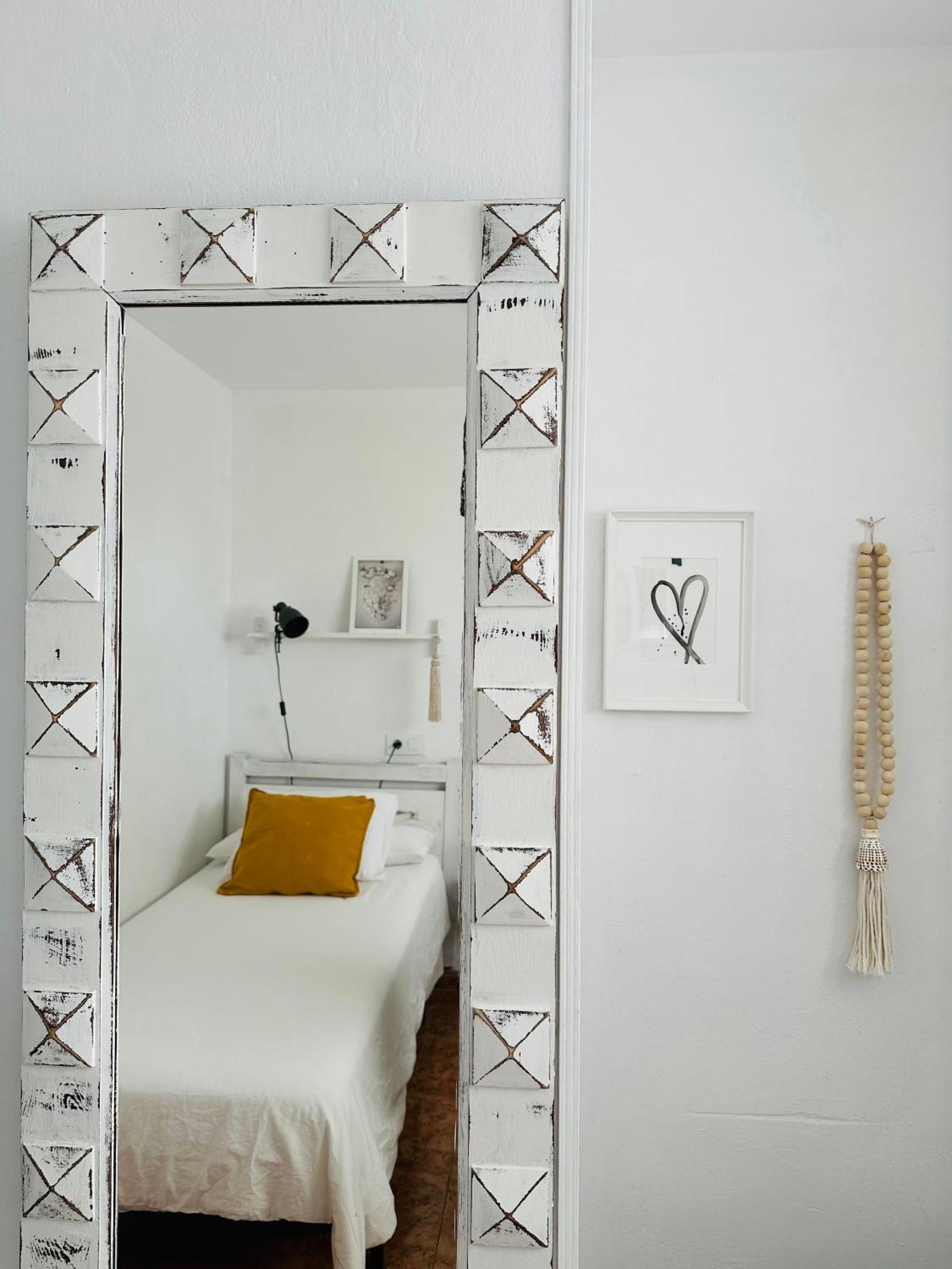 Charming & Cosy Beach Apartment Torremolinos Kültér fotó