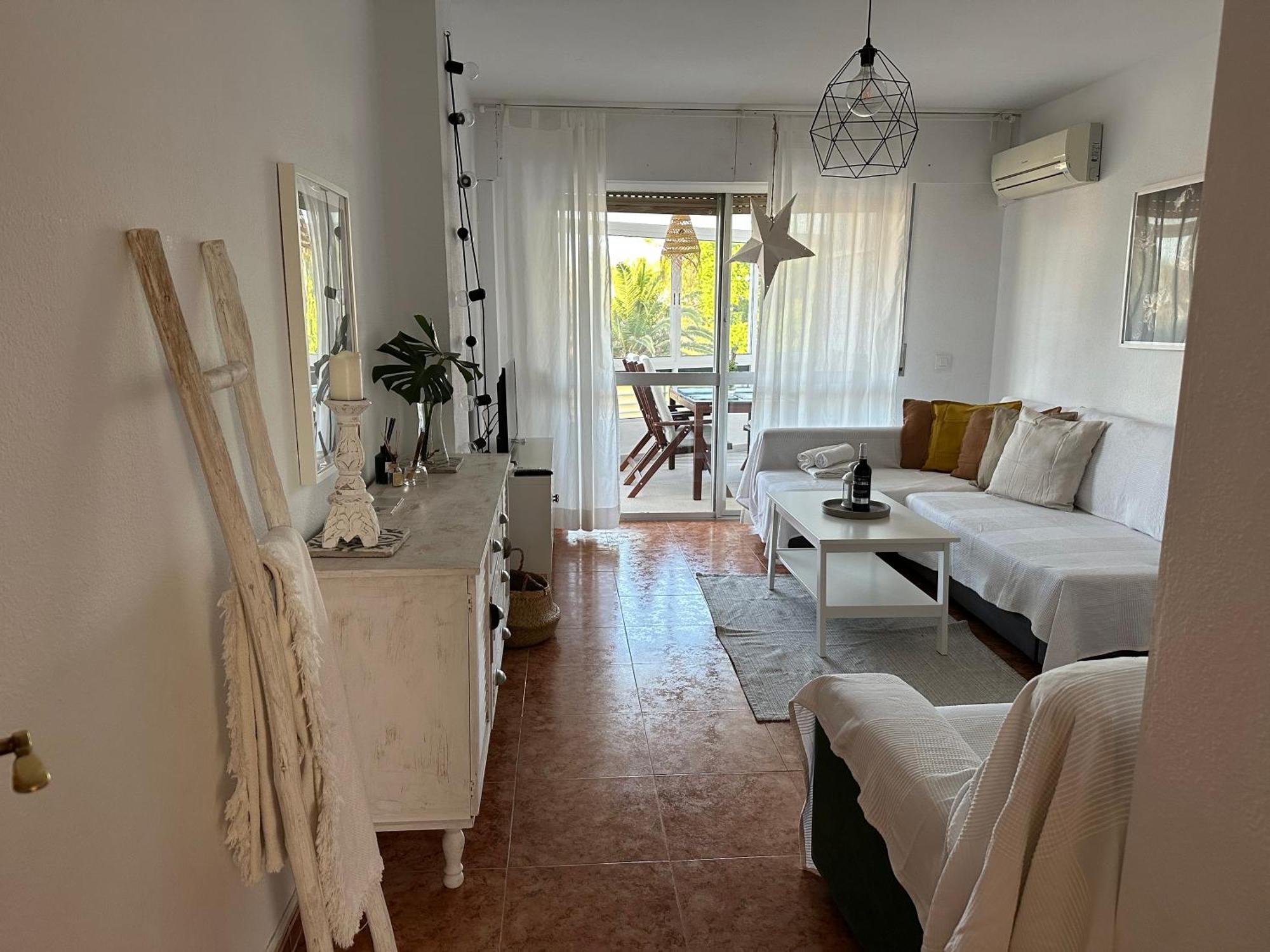 Charming & Cosy Beach Apartment Torremolinos Kültér fotó