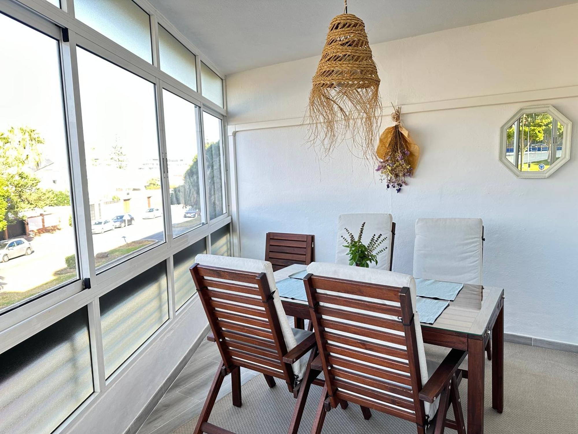 Charming & Cosy Beach Apartment Torremolinos Kültér fotó