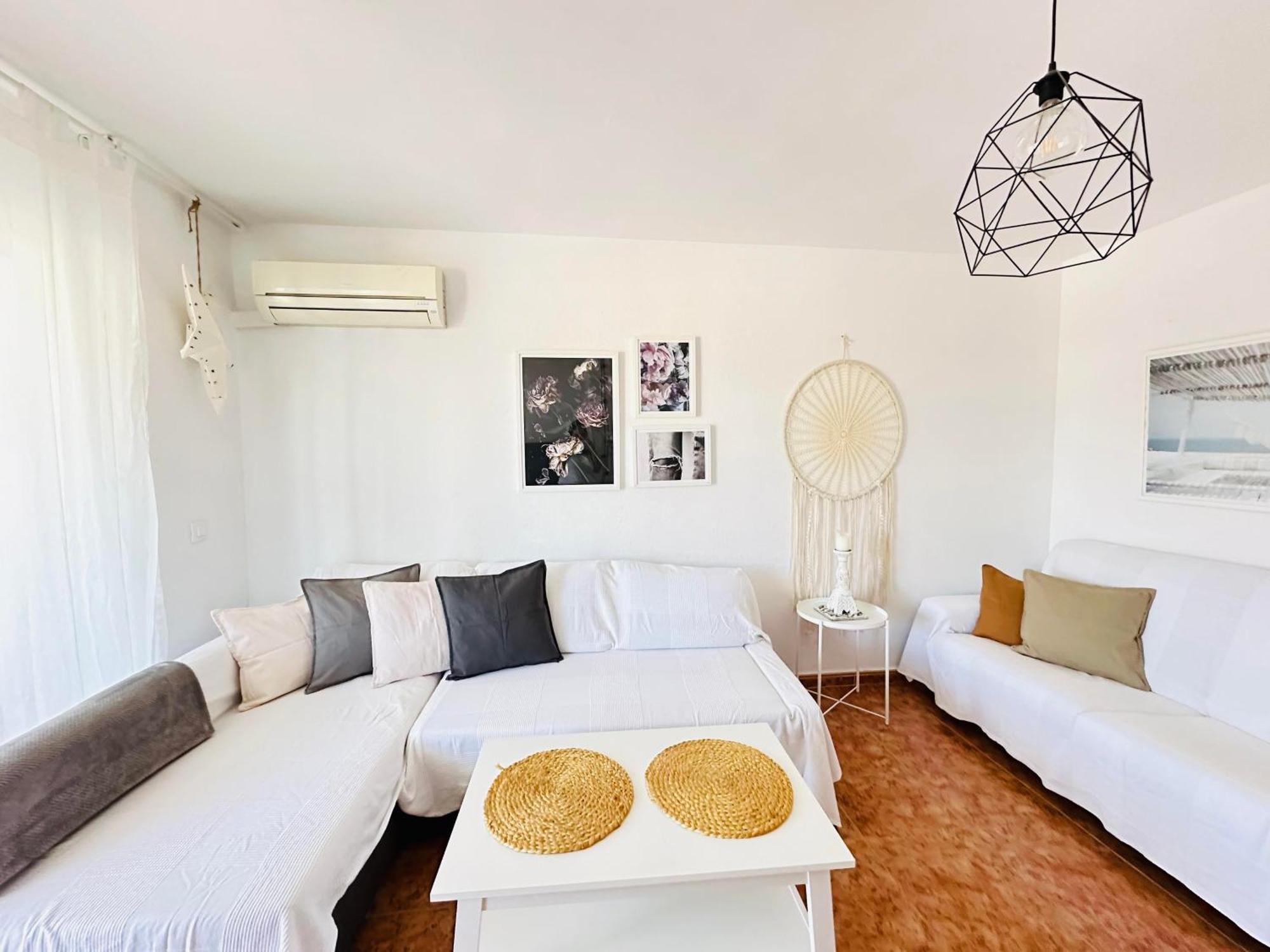 Charming & Cosy Beach Apartment Torremolinos Kültér fotó