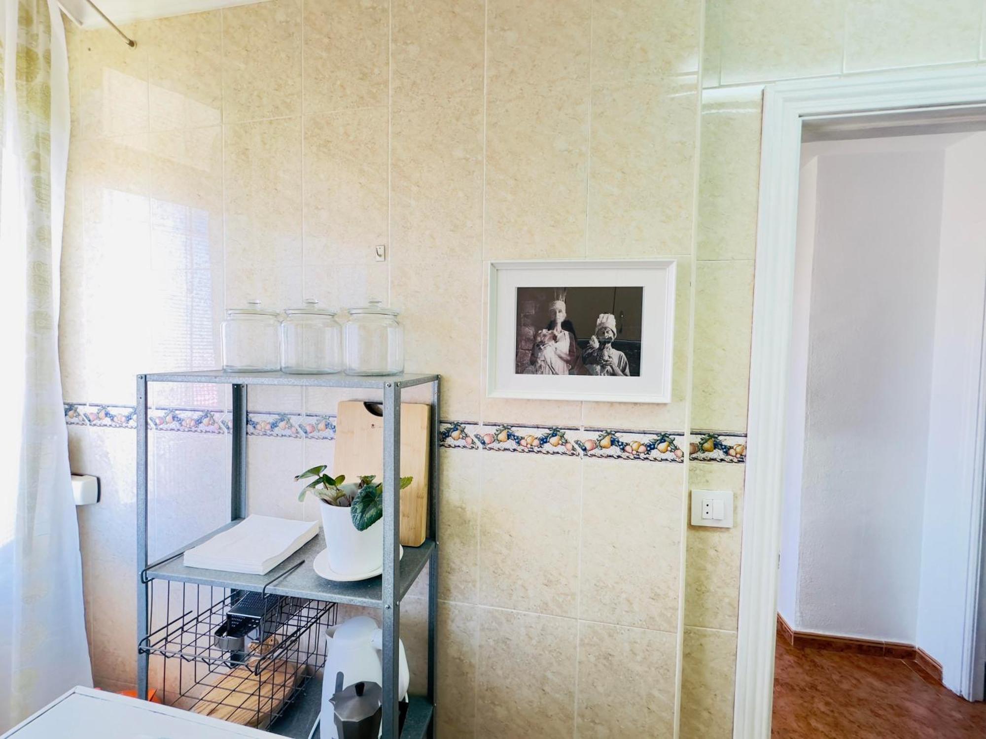 Charming & Cosy Beach Apartment Torremolinos Kültér fotó
