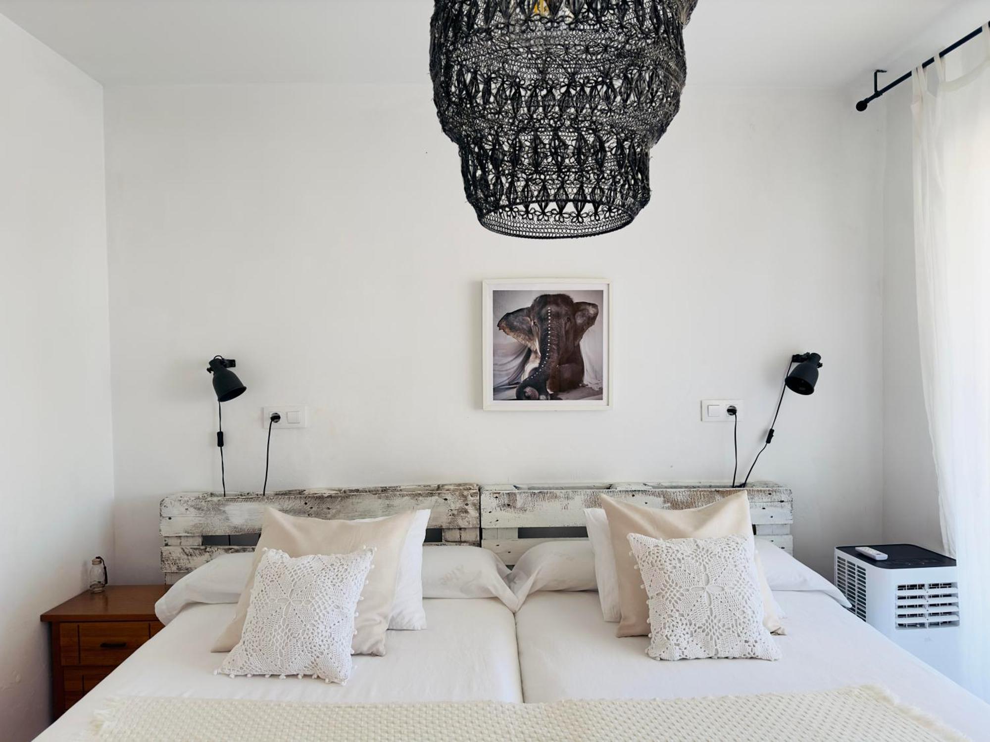 Charming & Cosy Beach Apartment Torremolinos Kültér fotó