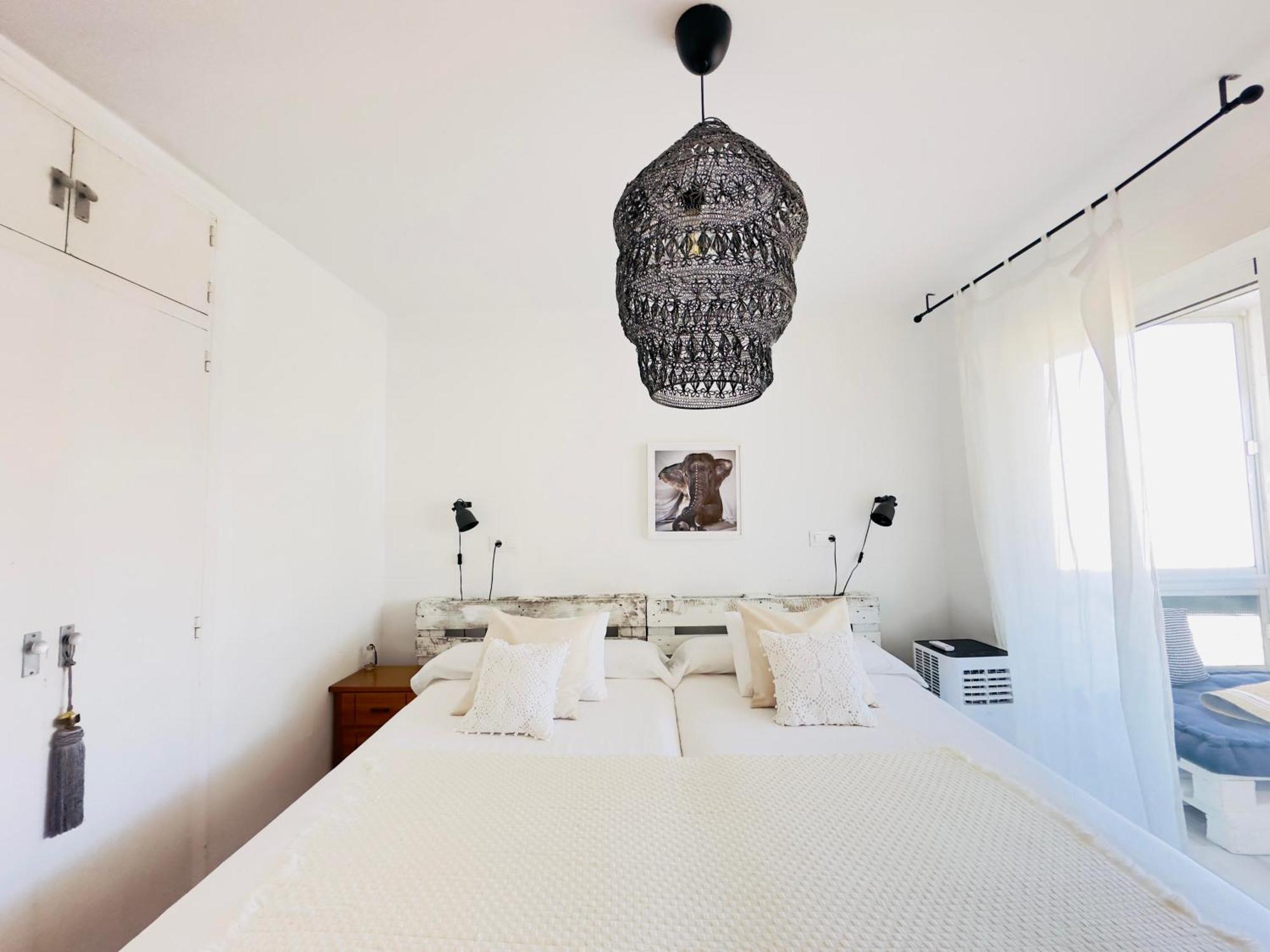 Charming & Cosy Beach Apartment Torremolinos Kültér fotó