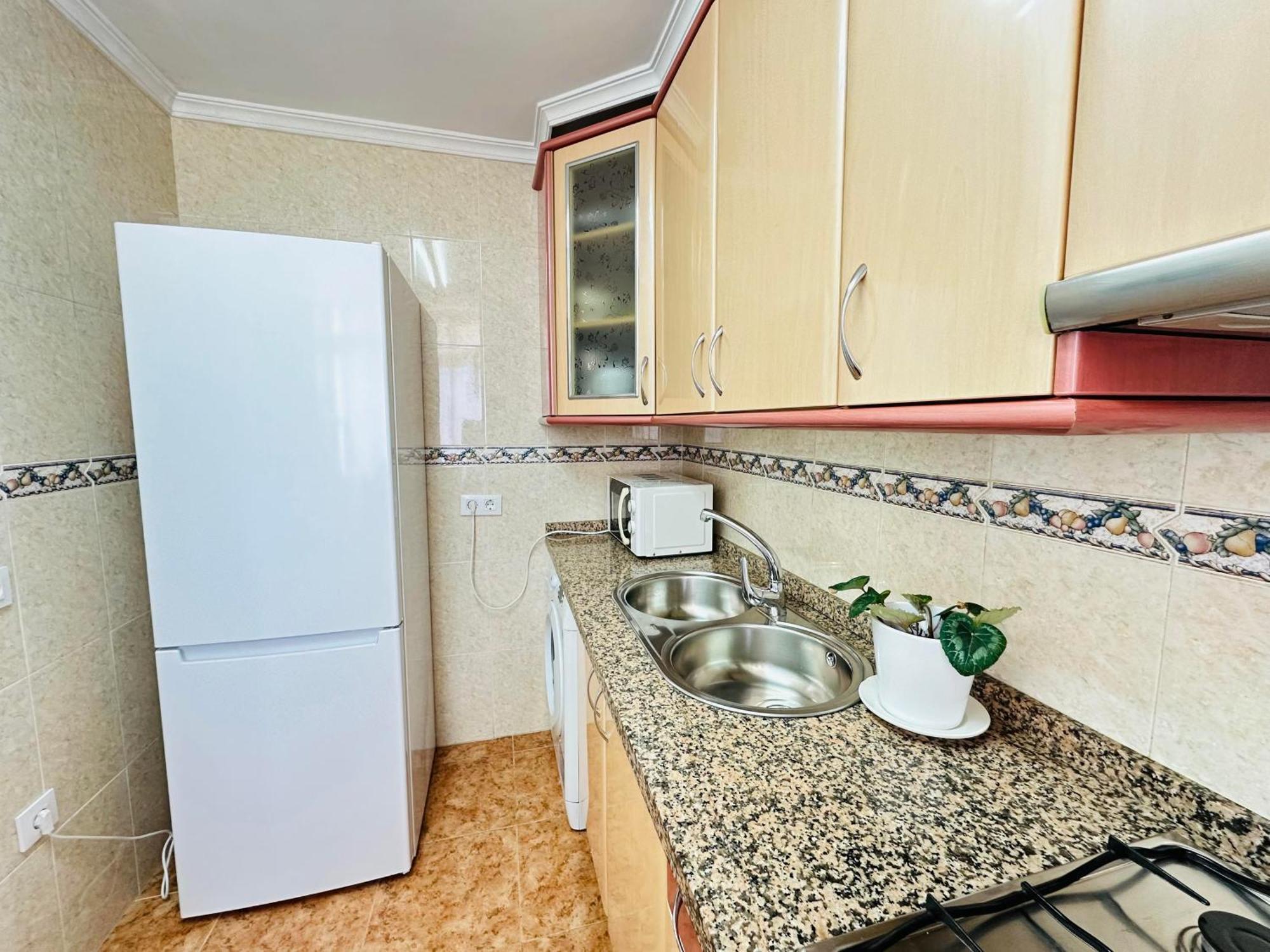 Charming & Cosy Beach Apartment Torremolinos Kültér fotó