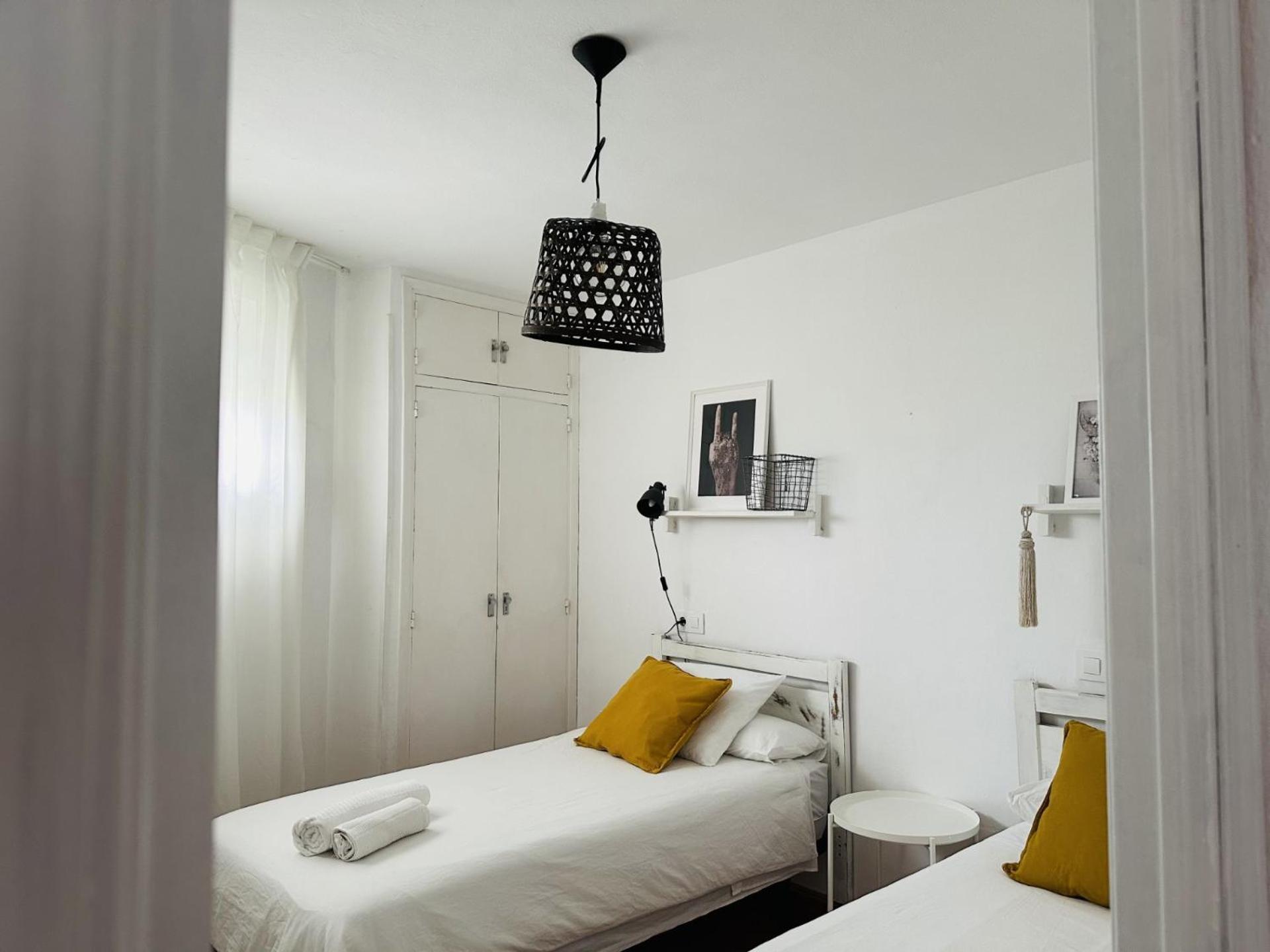 Charming & Cosy Beach Apartment Torremolinos Kültér fotó