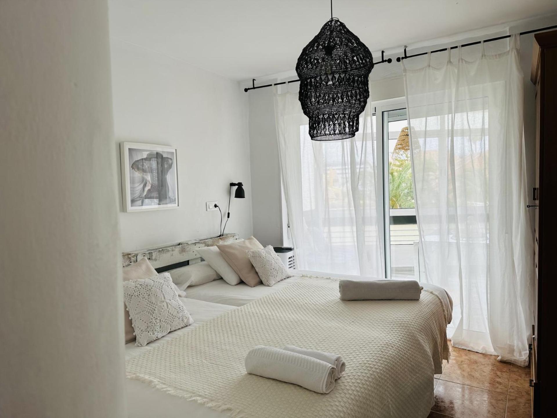 Charming & Cosy Beach Apartment Torremolinos Kültér fotó