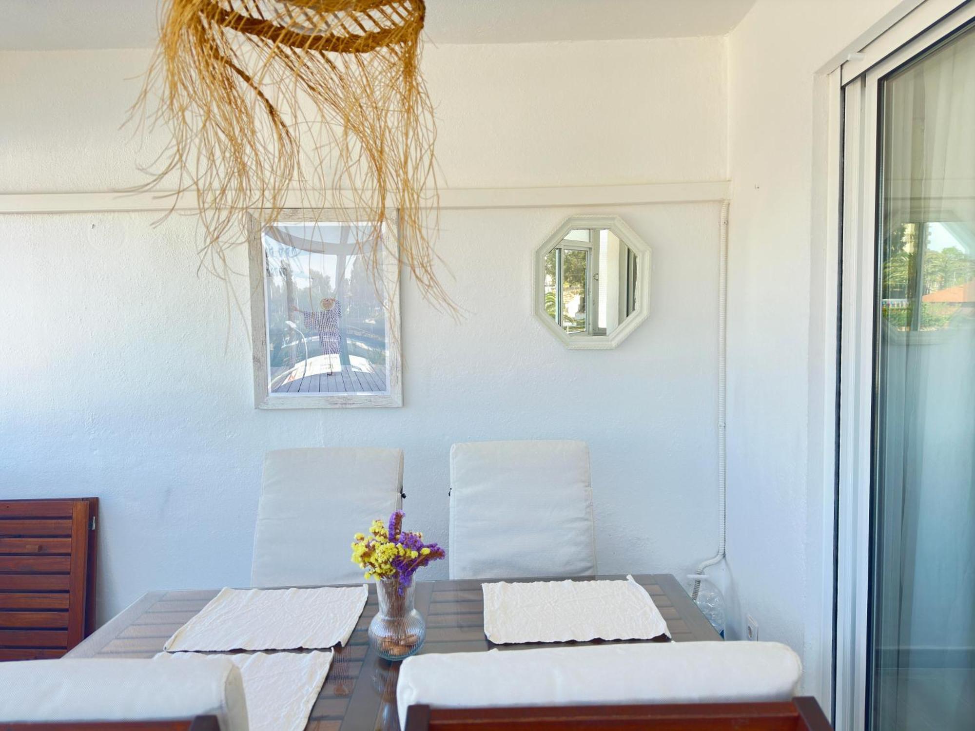 Charming & Cosy Beach Apartment Torremolinos Kültér fotó