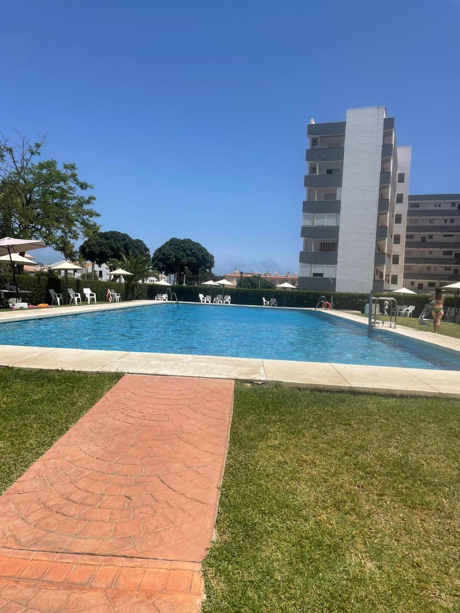 Charming & Cosy Beach Apartment Torremolinos Kültér fotó