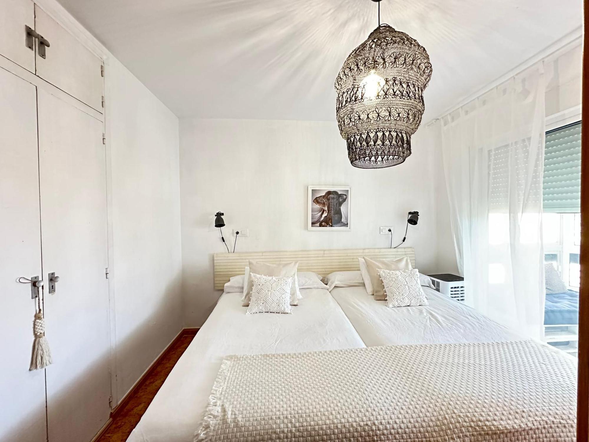 Charming & Cosy Beach Apartment Torremolinos Kültér fotó